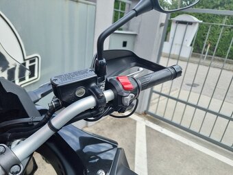 Honda VFR 1200XD DCT - 8