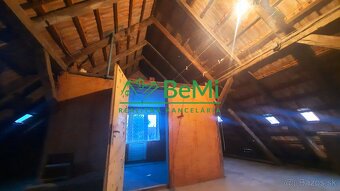 Rodinný dom - Veľké Ripňany/ Behynce (016-12-JANS) - 8