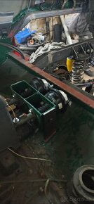 Nissan Terrano 2 Offroad special - 8