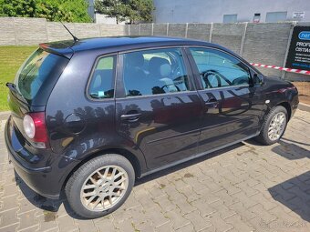 Volkswagen Polo 1.9 TDI Basis - 8