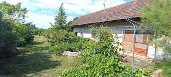 Na predaj starší zrekonštruovaný rodinný dom v Dubníku - 8