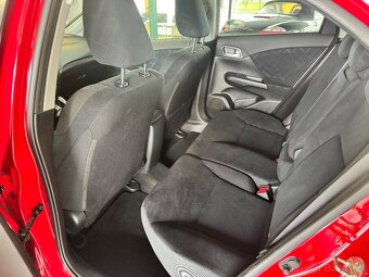 Honda Civic 1.8 Benzín automat 2013/79 tisíc km/Slovák - 8