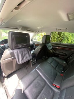 Audi A6 3.0 TDI Quattro - 8