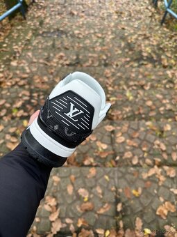 Louis Vuitton pánske tenisky - 8