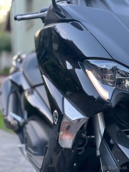 Yamaha TMAX 530 - 100% stav, 11.000km - 8