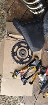 HONDA CB650R, 35kw v TP, r.v.2021 - 8