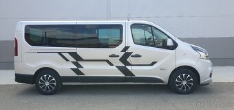 Fiat Talento 8 miest 2018 - 8