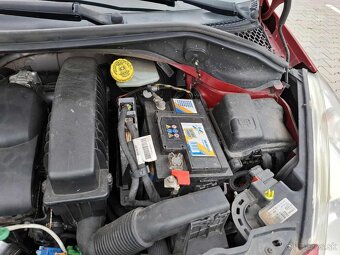 Peugeot 207 1.4 65kw - 8