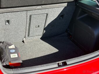 Škoda rapid Spaceback 1.4tdi - 8