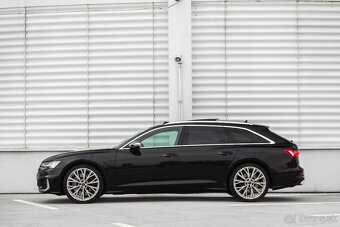 AUDI S6 AVANT 3.0 TDI QUATTRO MHEV 257KW - 8
