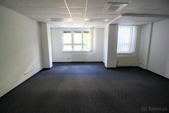 Prenájom administratívnych priestorov na Račianskej ulici - 8