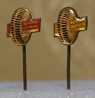 💥Odznaky na ihle💥 - 8