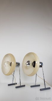 Retro lampy Drupol - 8