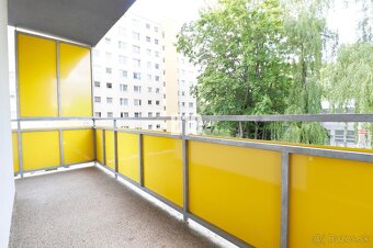 REZERVOVANÉ 2i. BYT LEMONDE 70 m2 - 8