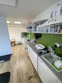 Prenájom priestorov Žarnovica. - 8