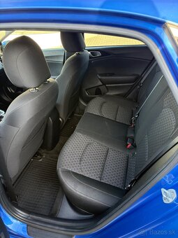 KIA Ceed 1,4T-GDI Gold - 8