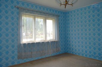 Predaj rodinný dom Cabaj EXKLUZÍVNE - 8