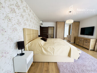 PREDAJ moderný 4i rodinný dom s vyhrievaným bazénom pri Pieš - 8