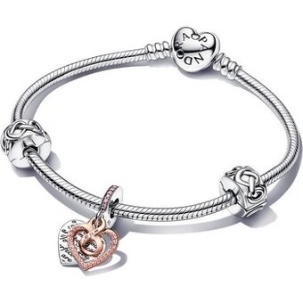 ✨ Pandora šperky – 20% zľava na všetko - 8