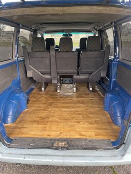 Predam Mercedes vito 2.2 dizel 90 kW - 8