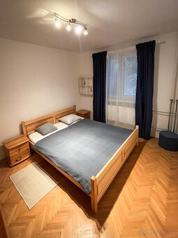 2-izbový zariadený byt na prenájom - 8
