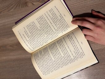 Balík 6 kníh – Jana Pronská (historické romance) - 8