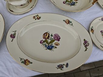 Rosenthal obedová súprava - 8