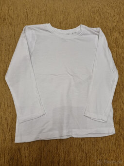 Balik oblecenia velkost 116 - 8