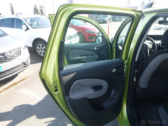 Citroen C3 Picasso 1,6 Hdi 2010 - 8