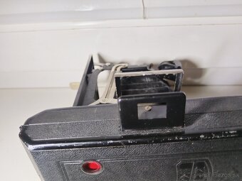 starý foťák Zeiss - 8