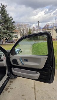 Predám: LAND ROVER FREELANDER 1.8i 4x4 – TOP STAV - 8