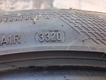 225/45r18 LETNE PNEU GOOD YEAR - 8