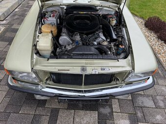 Mercedes-Benz SLC 350 - 8