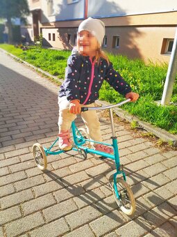 Odrážadlá_Trojkolka_Autíčko - 8