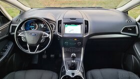 FORD S-MAX 2,0TDCi BUSINESS EDITION rv. 2019, odpočet DPH - 8