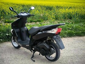 Peugeot Sum-up 125cm3 r.v 2010 - 8