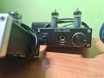 Audio-Technica ATH-AD500X Black - 8