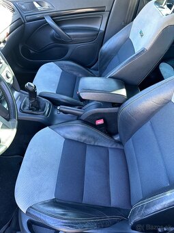 Škoda RS 2.0 TDi 2012 - 8
