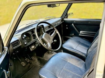 LADA VAZ 2105 - 8