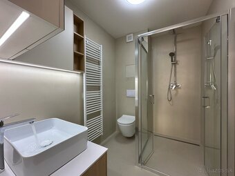 2 izbové byty od 58,39 - 70,47 m² I s parkovacím miestom - 8