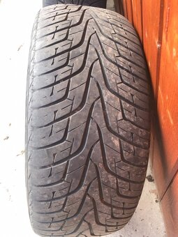 ETA BETA disky 9Jx20H2 5x127 R20 Jeep Grand Cherokee SRT - 8