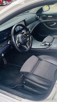 Mercedes E220D-4 matic-AMG,r.v.2019,-143kw. - 8