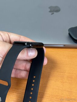 Apple Watch 10 46mm GPS - nepoužité, záruka - 8
