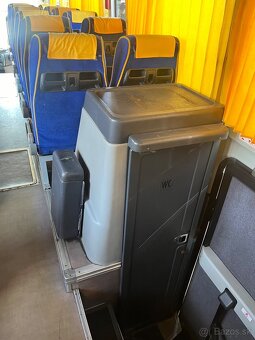 Iveco Evadys Euro5 - 8