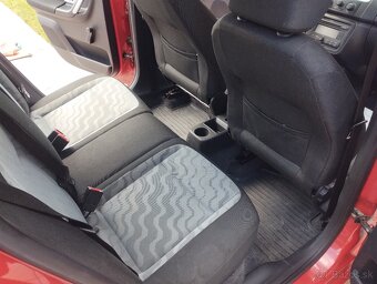 Skoda Fabia 2 - 8