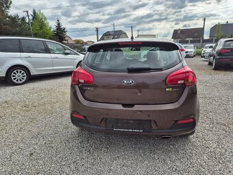 Kia ceed - 8
