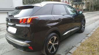 Peugeot 3008 1.6BlueHDI ,11/2018,Automat,ALLURE - 8
