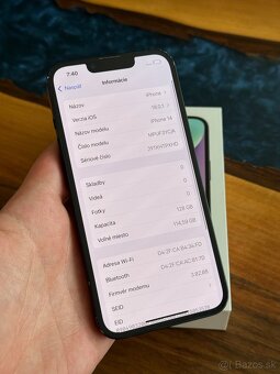 iPhone 14 128gb 91% bateria - 8