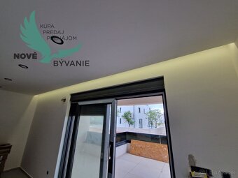 Novostavba apartmánu len 150m od mora s výhľadom na more na - 8