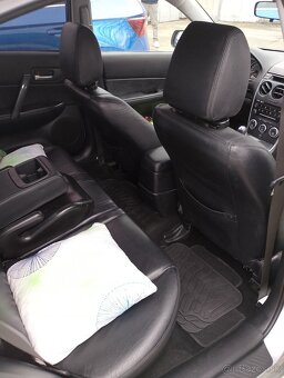 Predám Mazda 6g - 8
